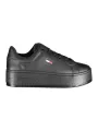 "Tommy Hilfiger Sneakers im Sale | Tommy Hilfiger Nachhaltige Schnürsneaker mit Logo online kaufen"|Planet-Deluxe