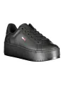 "Tommy Hilfiger Sneakers im Sale | Tommy Hilfiger Nachhaltige Schnürsneaker mit Logo online kaufen"|Planet-Deluxe