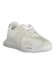 "Tommy Hilfiger Sneakers im Sale | Tommy Hilfiger Recycelter Sneaker mit Kontrastdetails online kaufen"|Planet-Deluxe