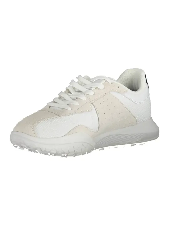 "Tommy Hilfiger Sneakers im Sale | Tommy Hilfiger Recycelter Sneaker mit Kontrastdetails online kaufen"|Planet-Deluxe