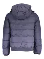 "LA MARTINA Jacken im Sale | La Martina Jacke mit Kapuze und Taschen, Blau online kaufen"|Planet-Deluxe
