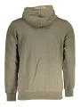 "LA MARTINA Sweatshirts im Sale | Kapuzensweatshirt mit Reißverschluss und Taschen von La Martina online kaufen"|Planet-Deluxe