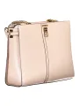 "GUESS JEANS Einzelstücke & Seltenheiten im Sale | Schultertasche mit Kontrastdetails und Reißverschluss von GUESS online kaufen"|Planet-Deluxe