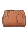 "GUESS JEANS Einzelstücke & Seltenheiten im Sale | Guess Jeans Tasche mit Fächern und abnehmbarer Münztasche online kaufen"|Planet-Deluxe