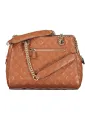 "GUESS JEANS Einzelstücke & Seltenheiten im Sale | Guess Jeans Tasche mit Fächern und abnehmbarer Münztasche online kaufen"|Planet-Deluxe