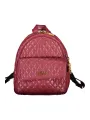 "GUESS JEANS Rucksäcke im Sale | GUESS JEANS QB866132_VIOLA_MERLOT online kaufen"|Planet-Deluxe