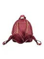 "GUESS JEANS Rucksäcke im Sale | GUESS JEANS QB866132_VIOLA_MERLOT online kaufen"|Planet-Deluxe