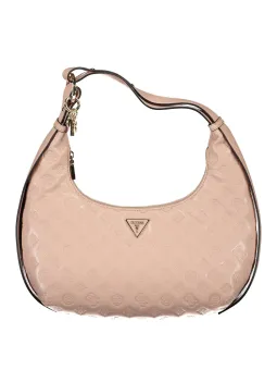 Verstellbare Logotasche mit Kontrastdetails - Einzigartig