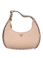"GUESS JEANS Einzelstücke & Seltenheiten im Sale | Verstellbare Schultertasche mit Logo und Kontrastdetails online kaufen"|Planet-Deluxe