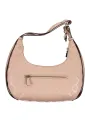 "GUESS JEANS Einzelstücke & Seltenheiten im Sale | Verstellbare Schultertasche mit Logo und Kontrastdetails online kaufen"|Planet-Deluxe