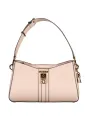 "GUESS JEANS Einzelstücke & Seltenheiten im Sale | Verstellbare Guess Tasche mit Kontrast und Fächern online kaufen"|Planet-Deluxe