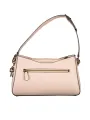 "GUESS JEANS Einzelstücke & Seltenheiten im Sale | Verstellbare Guess Tasche mit Kontrast und Fächern online kaufen"|Planet-Deluxe