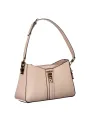 "GUESS JEANS Einzelstücke & Seltenheiten im Sale | Verstellbare Guess Tasche mit Kontrast und Fächern online kaufen"|Planet-Deluxe