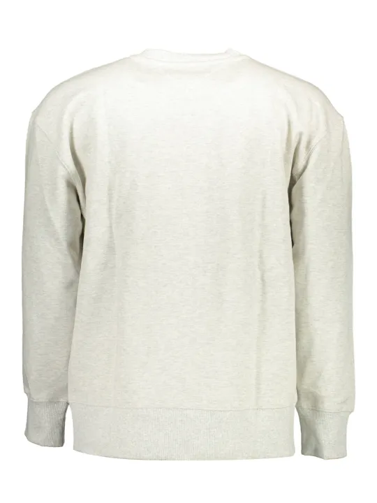 "Tommy Hilfiger Sweatshirts im Sale | Tommy Hilfiger Sweatshirt mit Print und Stickerei aus Baumwolle online kaufen"|Planet-Deluxe