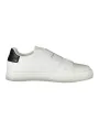 "Calvin Klein Sneakers im Sale | Calvin Klein Weiße Sneakers YW0YW01021F online kaufen"|Planet-Deluxe
