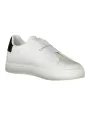"Calvin Klein Sneakers im Sale | Calvin Klein Weiße Sneakers YW0YW01021F online kaufen"|Planet-Deluxe