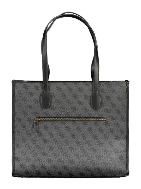 "GUESS JEANS Einzelstücke & Seltenheiten im Sale | GUESS JEANS SB866524_NERO_COAL-LOGO online kaufen"|Planet-Deluxe