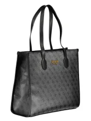 "GUESS JEANS Einzelstücke & Seltenheiten im Sale | GUESS JEANS SB866524_NERO_COAL-LOGO online kaufen"|Planet-Deluxe