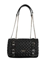"GUESS JEANS Einzelstücke & Seltenheiten im Sale | GUESS JEANS QG869421_NERO_BLACK online kaufen"|Planet-Deluxe