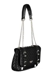 "GUESS JEANS Einzelstücke & Seltenheiten im Sale | GUESS JEANS QG869421_NERO_BLACK online kaufen"|Planet-Deluxe