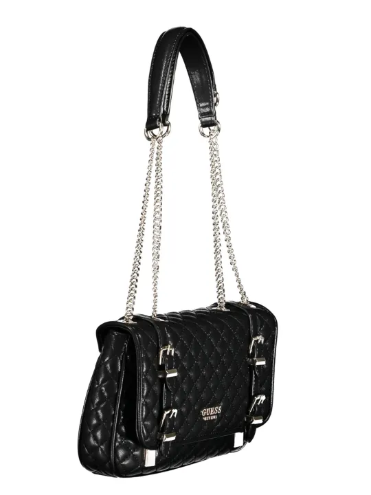 "GUESS JEANS Einzelstücke & Seltenheiten im Sale | GUESS JEANS QG869421_NERO_BLACK online kaufen"|Planet-Deluxe