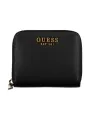 "GUESS JEANS Geldbörsen im Sale | GUESS JEANS VL867637_NERO_BLACK-MULTI online kaufen"|Planet-Deluxe
