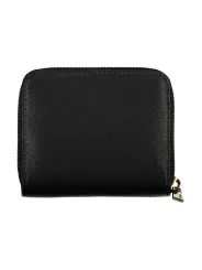 "GUESS JEANS Geldbörsen im Sale | GUESS JEANS VL867637_NERO_BLACK-MULTI online kaufen"|Planet-Deluxe