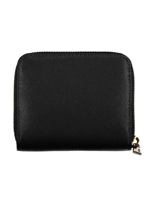 "GUESS JEANS Geldbörsen im Sale | GUESS JEANS VL867637_NERO_BLACK-MULTI online kaufen"|Planet-Deluxe