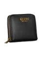 "GUESS JEANS Geldbörsen im Sale | GUESS JEANS VL867637_NERO_BLACK-MULTI online kaufen"|Planet-Deluxe