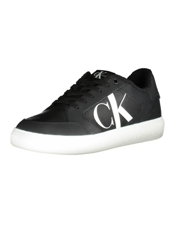 "Calvin Klein Sneakers im Sale | Calvin Klein Nachhaltige Sneaker mit Kontrastsohle online kaufen"|Planet-Deluxe "Calvin Klein Sneakers im Sale | Calvin Klein Nachhaltige Sneaker mit Kontrastsohle online kaufen"|Planet-Deluxe