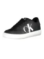 "Calvin Klein Sneakers im Sale | Calvin Klein Nachhaltige Sneaker mit Kontrastsohle online kaufen"|Planet-Deluxe