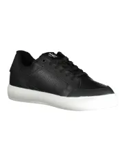 "Calvin Klein Sneakers im Sale | Calvin Klein Nachhaltige Sneaker mit Kontrastsohle online kaufen"|Planet-Deluxe