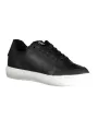 "Calvin Klein Sneakers im Sale | Calvin Klein Nachhaltige Sneaker mit Kontrastsohle online kaufen"|Planet-Deluxe