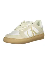 "Calvin Klein Sneakers im Sale | Calvin Klein YM0YM00573_BIANCO_0GH online kaufen"|Planet-Deluxe