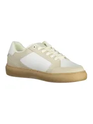 "Calvin Klein Sneakers im Sale | Calvin Klein YM0YM00573_BIANCO_0GH online kaufen"|Planet-Deluxe