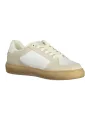 "Calvin Klein Sneakers im Sale | Calvin Klein YM0YM00573_BIANCO_0GH online kaufen"|Planet-Deluxe