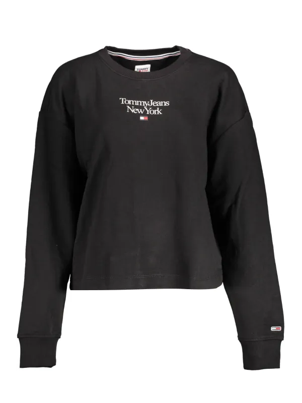 "Tommy Hilfiger Sweatshirts im Sale | Tommy Hilfiger DW0DW14851_NERO_BDS online kaufen"|Planet-Deluxe "Tommy Hilfiger Sweatshirts im Sale | Tommy Hilfiger DW0DW14851_NERO_BDS online kaufen"|Planet-Deluxe