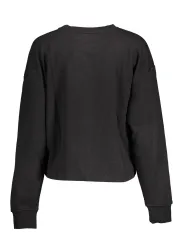 "Tommy Hilfiger Sweatshirts im Sale | Tommy Hilfiger DW0DW14851_NERO_BDS online kaufen"|Planet-Deluxe