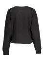 "Tommy Hilfiger Sweatshirts im Sale | Tommy Hilfiger DW0DW14851_NERO_BDS online kaufen"|Planet-Deluxe