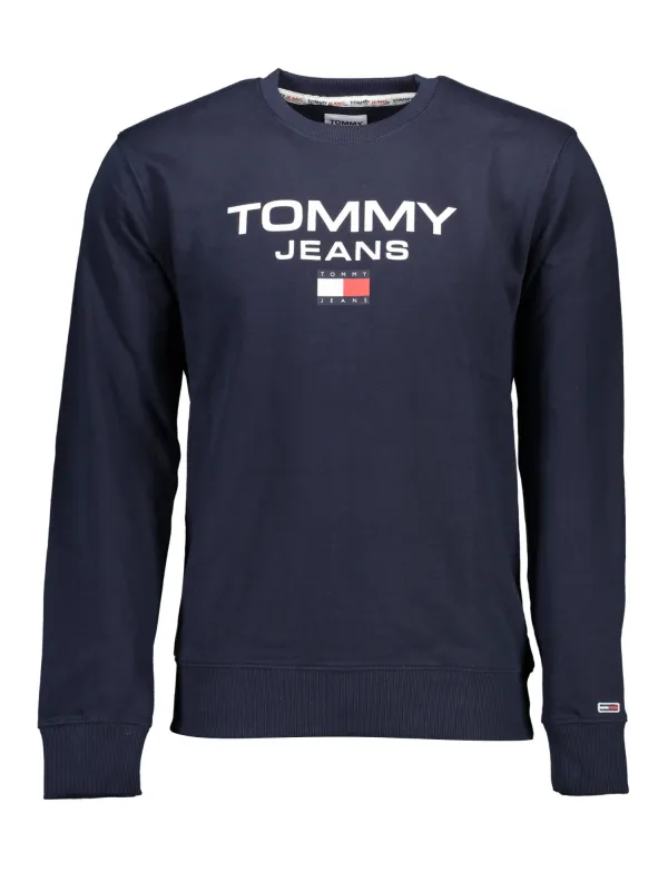 "Tommy Hilfiger Sweatshirts im Sale | Tommy Hilfiger Logo Sweatshirt aus Übergangsbaumwolle online kaufen"|Planet-Deluxe "Tommy Hilfiger Sweatshirts im Sale | Tommy Hilfiger Logo Sweatshirt aus Übergangsbaumwolle online kaufen"|Planet-Deluxe
