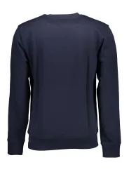 "Tommy Hilfiger Sweatshirts im Sale | Tommy Hilfiger Logo Sweatshirt aus Übergangsbaumwolle online kaufen"|Planet-Deluxe