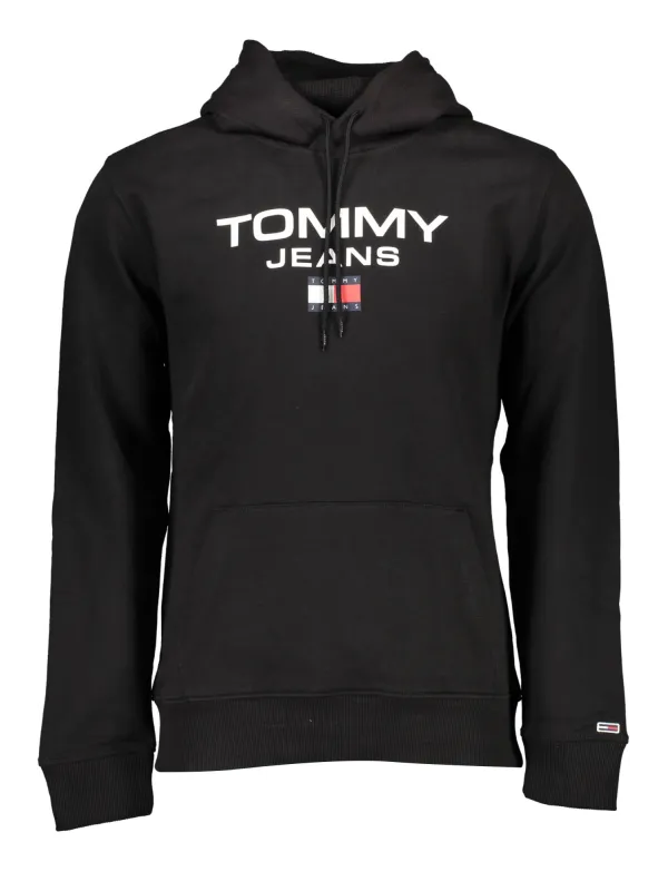 "Tommy Hilfiger Sweatshirts im Sale | Tommy Hilfiger Hoodie aus Bio-Baumwolle mit Tasche und Logo online kaufen"|Planet-Deluxe "Tommy Hilfiger Sweatshirts im Sale | Tommy Hilfiger Hoodie aus Bio-Baumwolle mit Tasche und Logo online kaufen"|Planet-Deluxe