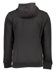 "Tommy Hilfiger Sweatshirts im Sale | Tommy Hilfiger Hoodie aus Bio-Baumwolle mit Tasche und Logo online kaufen"|Planet-Deluxe