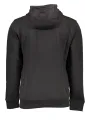 "Tommy Hilfiger Sweatshirts im Sale | Tommy Hilfiger Hoodie aus Bio-Baumwolle mit Tasche und Logo online kaufen"|Planet-Deluxe