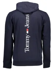 "Tommy Hilfiger Sweatshirts im Sale | Tommy Hilfiger Kapuzen-Sweatshirt mit Logo und Stickerei online kaufen"|Planet-Deluxe