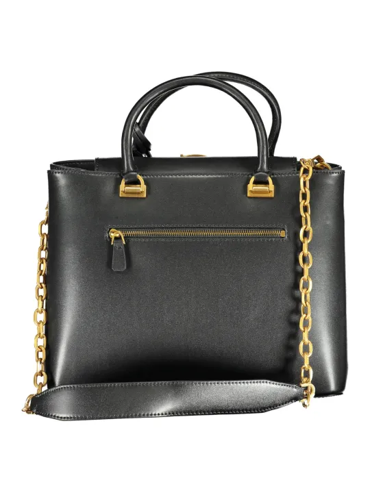 "GUESS JEANS Einzelstücke & Seltenheiten im Sale | GUESS JEANS VB865823_NERO_BLACK online kaufen"|Planet-Deluxe