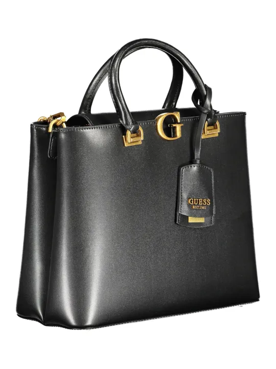 "GUESS JEANS Einzelstücke & Seltenheiten im Sale | GUESS JEANS VB865823_NERO_BLACK online kaufen"|Planet-Deluxe