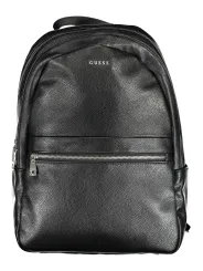 "GUESS JEANS Rucksäcke im Sale | GUESS JEANS HMRIVIP2406_NERO_BLA online kaufen"|Planet-Deluxe