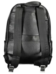 "GUESS JEANS Rucksäcke im Sale | GUESS JEANS HMRIVIP2406_NERO_BLA online kaufen"|Planet-Deluxe