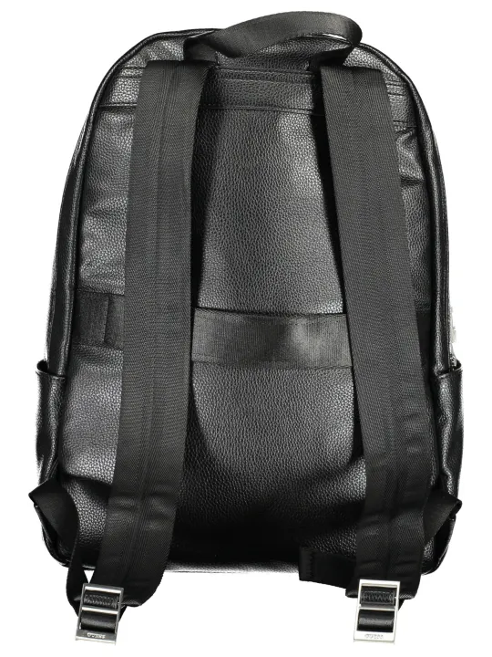 "GUESS JEANS Rucksäcke im Sale | GUESS JEANS HMRIVIP2406_NERO_BLA online kaufen"|Planet-Deluxe